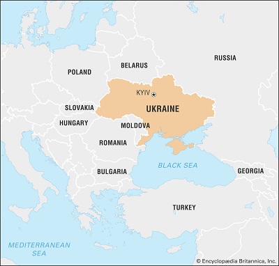 Ukraine
